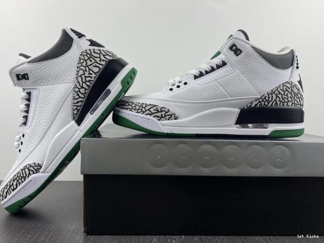 1st Kicks Shoes Oregon Ducks Retro White Crew Pit Jordan 594282233 3 0708